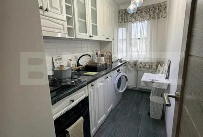 Apartament cu 2 camere semidecomandat în Central - 5