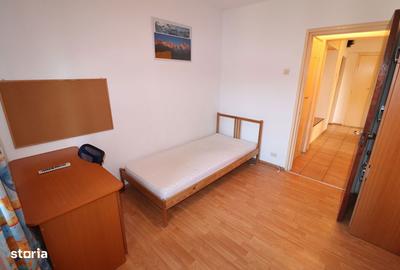 Apartament cu 3 camere, mobilat în Camil Ressu - 12
