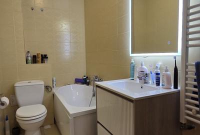 Apartament cu 2 camere semidecomandat în Industriilor - 5