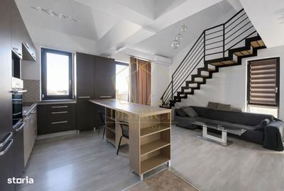 Apartament cu 3 camere, mobilat în Giroc - 15