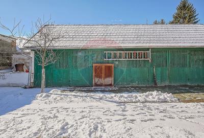 Casă cu 5 camere cu Teren 2217 Mp în Bod - 47