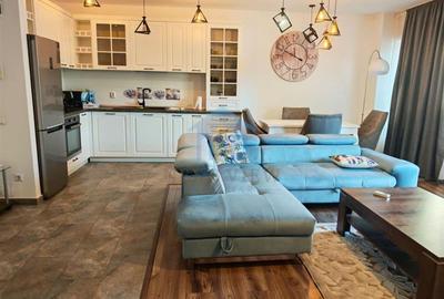 Apartament cu 2 camere decomandat în Mărăști