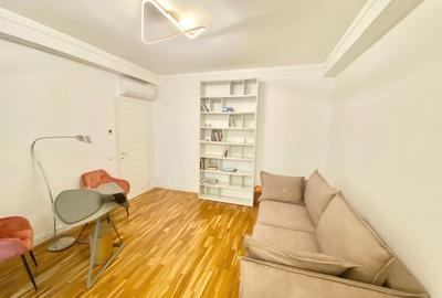 Apartament cu 3 camere decomandat, mobilat în Calea Victoriei - 18