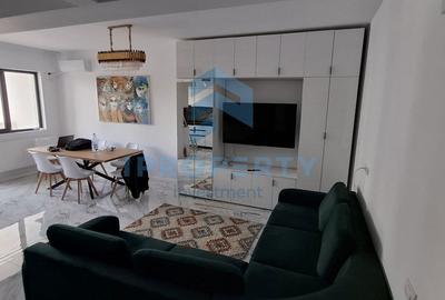 Apartament cu 2 camere, mobilat în Chitila - 4