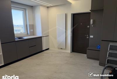 Apartament cu 4 camere decomandat, mobilat în Iris - 4