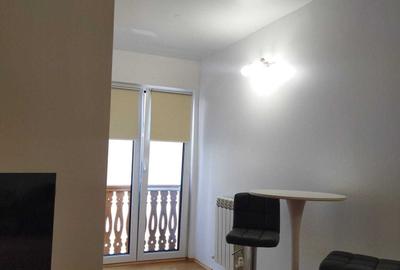 Garsonieră în Faleza Nord - 5
