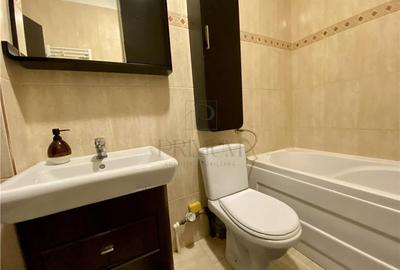 Apartament cu 2 camere nedecomandat în Circumvalațiunii - 7