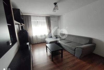 Apartament cu 3 camere decomandat, mobilat în Găvana - 2