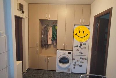 Apartament cu 2 camere semidecomandat în Exterior Vest - 1