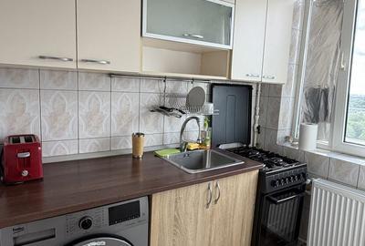 Garsonieră în Muncii - 10