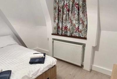 Apartament cu 3 camere decomandat în Ultracentral