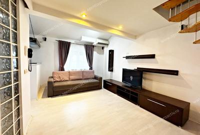 Apartament cu 3 camere decomandat în Siderurgiștilor
