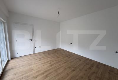Apartament cu 3 camere semidecomandat în Grigorescu - 5