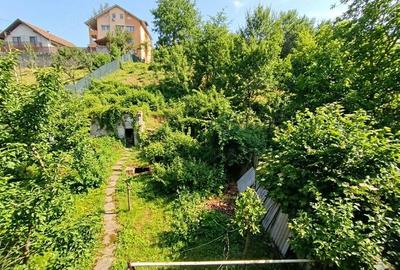 Casă cu 5 camere cu Teren 918 Mp în Săsar