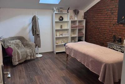 Spațiu comercial, de 35 mp, în Centrul Civic