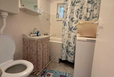 Apartament cu 2 camere decomandat în Cornișa - 5