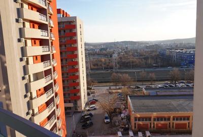 Garsonieră decomandată în Exterior Vest