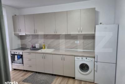 Apartament cu 2 camere în Central - 1