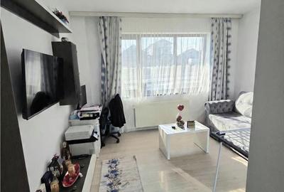 Apartament cu 2 camere decomandat, mobilat în Nord - 3