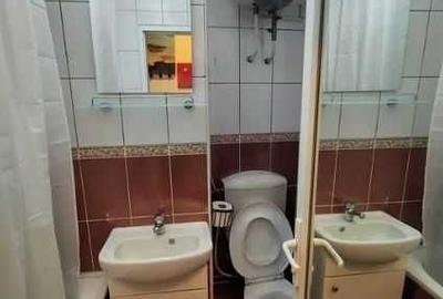 Apartament cu 2 camere semidecomandat în Exterior Vest
