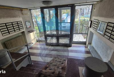 Garsonieră decomandată în Drumul Taberei - 2