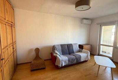 Apartament cu 4 camere semidecomandat în Mărăști - 9