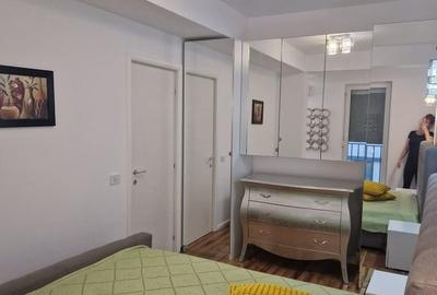 Apartament cu 2 camere decomandat, mobilat în Odăi - 5