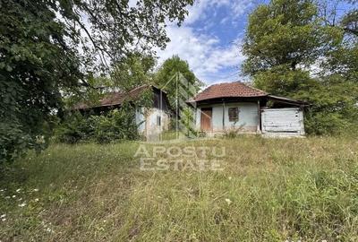 Teren în Fornădia