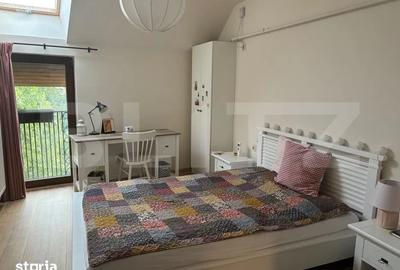 Apartament cu 2 camere în Ultracentral