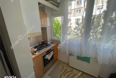 Apartament cu 2 camere decomandat, mobilat în Valea Aurie - 1