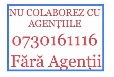 Apartament cu 2 camere în Răcădău