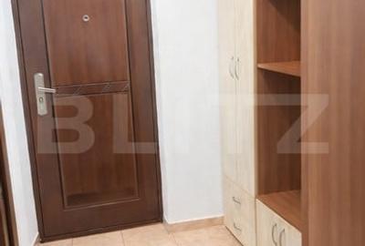 Garsonieră decomandată, mobilată în Astra - 3
