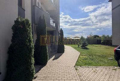 Apartament cu 3 camere decomandat în Braytim