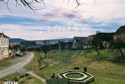 Teren de 5684 mp, în Bunești - 15