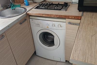 Casă cu 1 camere în Dosu Bricii