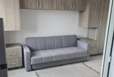 Garsonieră nedecomandată în Central - 4