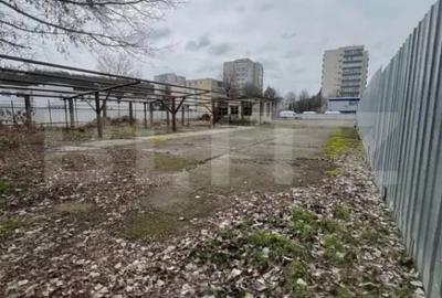 Teren în Mureșeni - 1