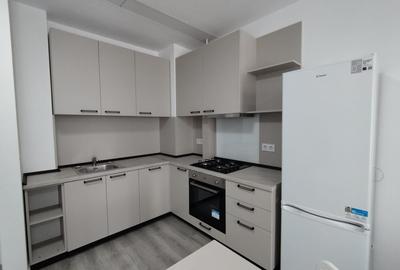 Apartament cu 2 camere decomandat în Boreal - 9