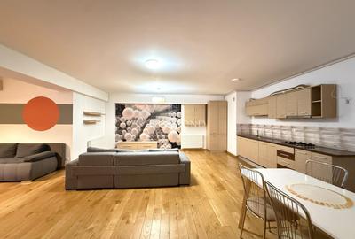 Apartament cu 2 camere decomandat, mobilat în Floreasca - 2
