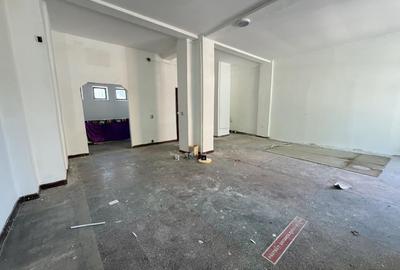 Spațiu comercial, de 72 mp, în Central - 2