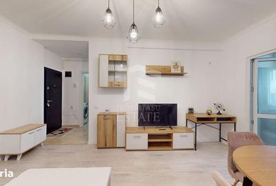 Apartament cu 2 camere decomandat în Roșu - 6