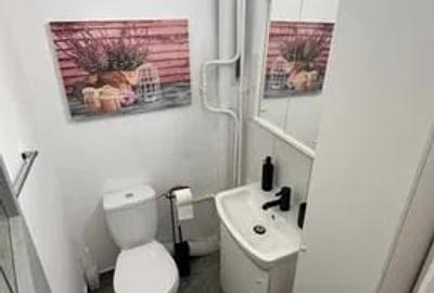 Apartament cu 3 camere decomandat, mobilat în Dacia - 6