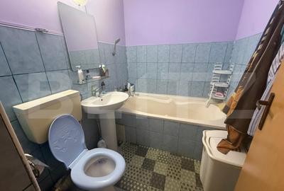 Apartament cu 2 camere decomandat, mobilat în Mircea cel Bătrân - 4