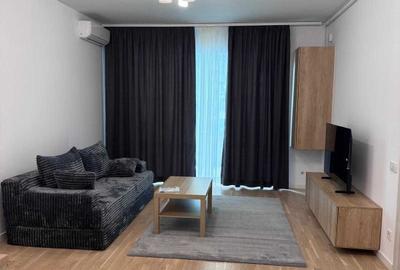 Apartament cu 2 camere decomandat în Central - 6