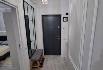 Apartament cu 2 camere decomandat, mobilat în Florești - 1