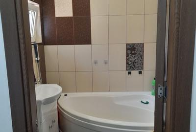 Apartament cu 2 camere decomandat în Zahana - 5