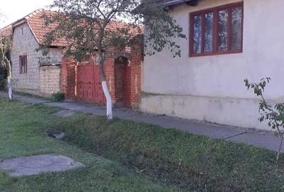 Casă cu Teren 2900 Mp în Central