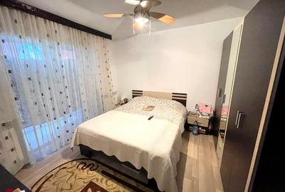 Apartament cu 3 camere decomandat, mobilat în Frumoasa - 5