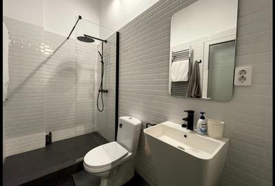 Apartament cu 2 camere semidecomandat în Central - 3