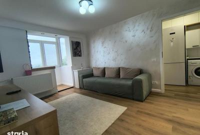 Apartament cu 3 camere, mobilat în Drumul Taberei - 2